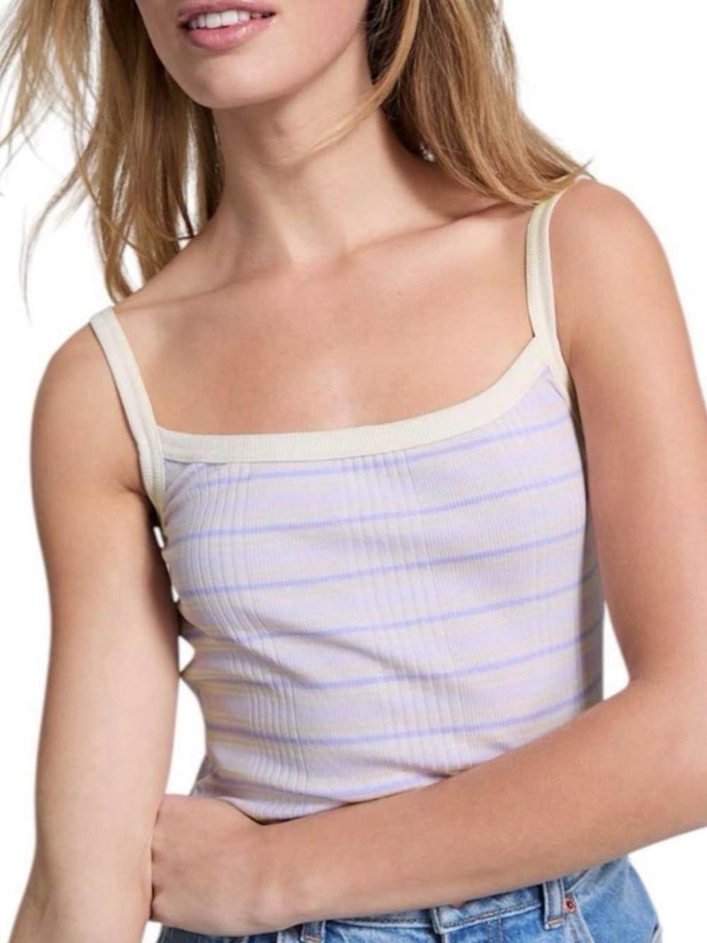 Victoria’s Secret PINK tank top